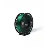 Valment Silk PLA Filament Efsunlu Yeşil