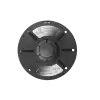 FetaPlast Next-Gen Solito PLA Filament - Siyah