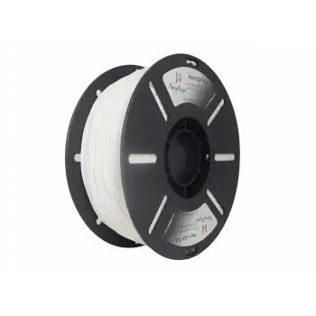 FetaPlast Next-Gen Solito PLA Filament - Beyaz