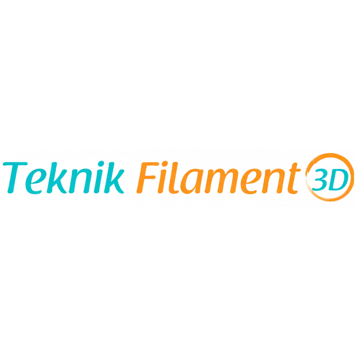 Orijinal Creality MK8/CR10 Alüminyum Isıtıcı Blok - Creality, Gümüş