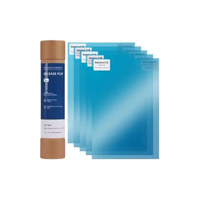 Anycubic 13.6 inch Quick Release Film-5 adet/ Mono M7 Max