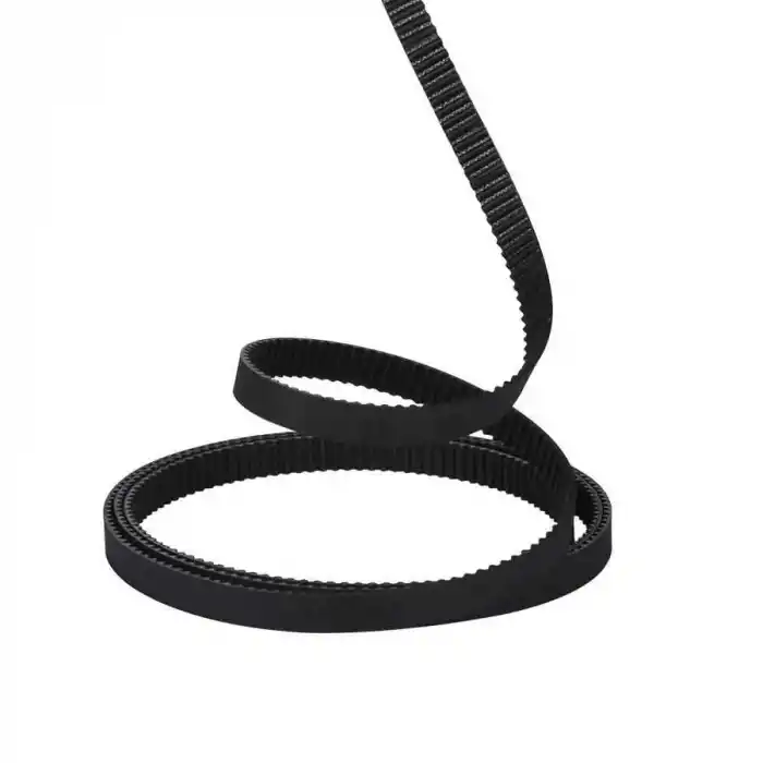 3D Yazıcı GT2-6mm Zamanlama Kayışı