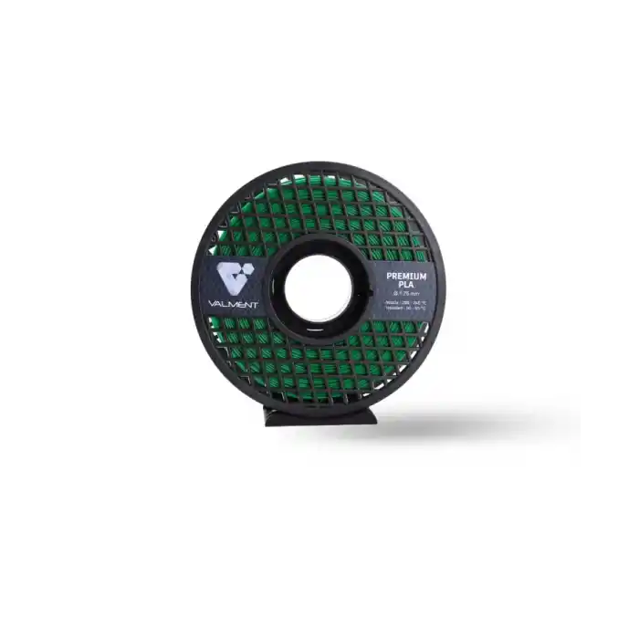 Valment PLA Premium Yaprak Yeşili Filament