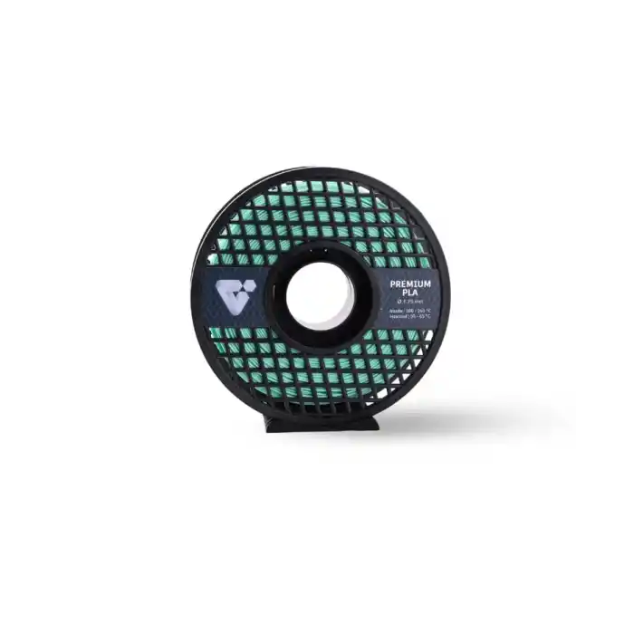 Valment PLA Premium Pastel Su Yeşili Filament