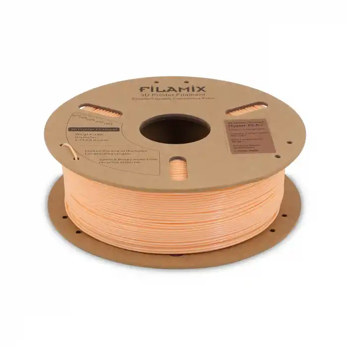 Filamix Hyper Speed PLA+ Champagne