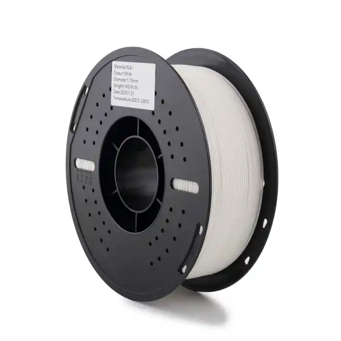 Filamix Beyaz PLA+ Filament