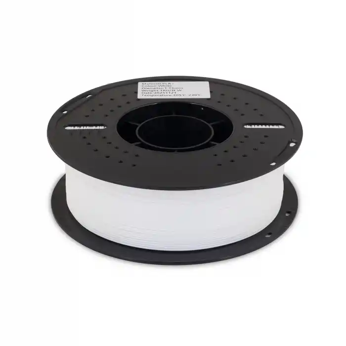 Filamix Beyaz PLA+ Filament