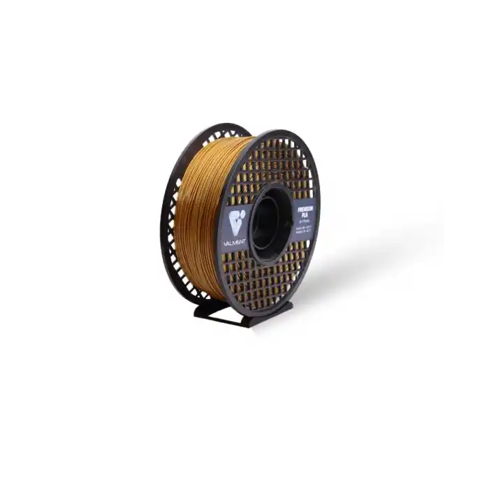 Valment PLA Premium Altın Filament