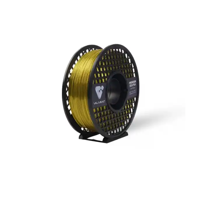 Valment Silk PLA Aztek Altını Filament