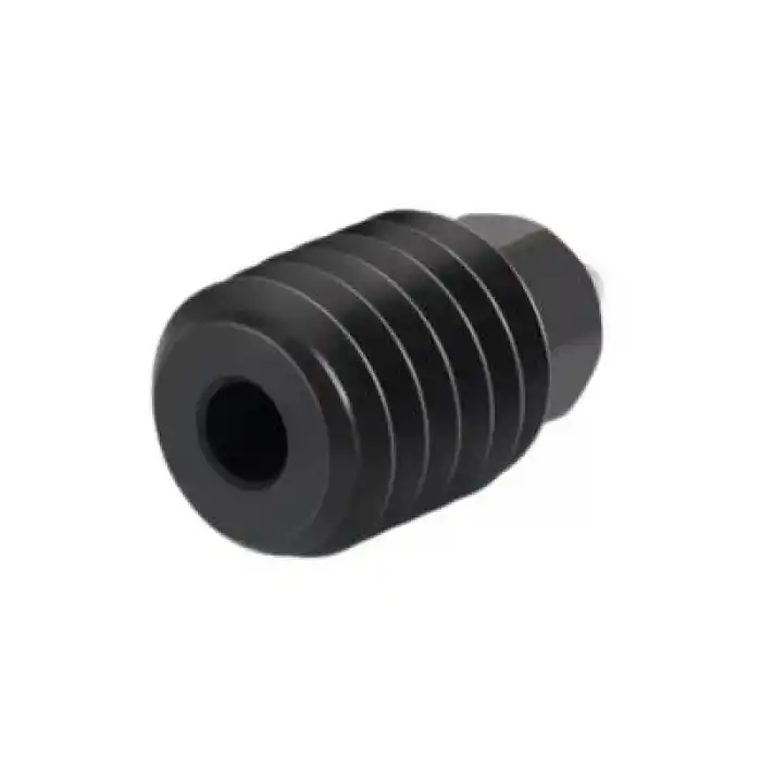 0.2mm Bambu Lab X1-P1S Sert Çelik Nozzle