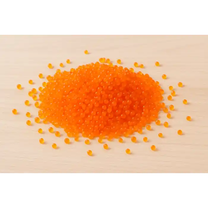 Turuncu Silikajel Nem Alıcı 1 Kg - İndikatörlü Küf Önleyici Silika Jel