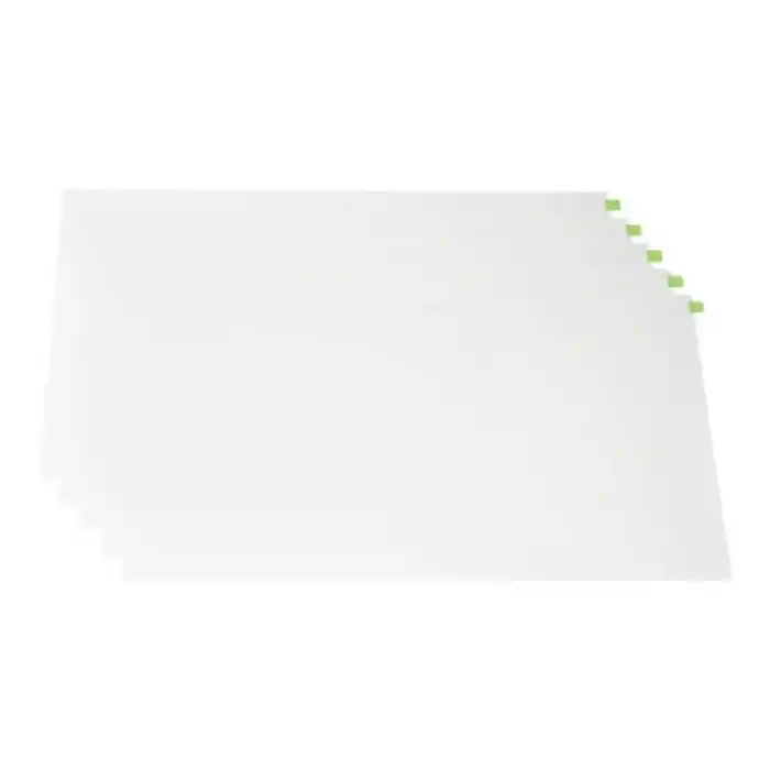 Anycubic Ekran Koruyucu 5 Adet / Mono M7 Max B Version - 0.15mm