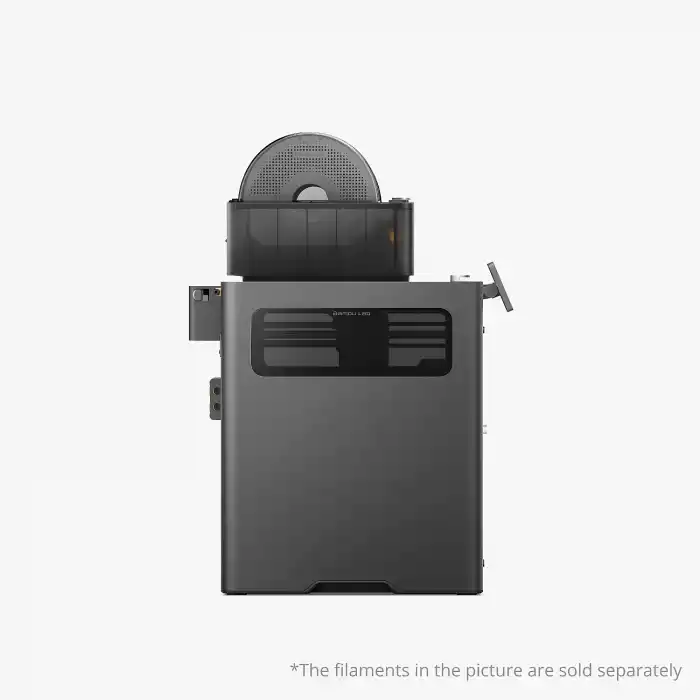 Bambu Lab X2D Combo 3D Yazıcı