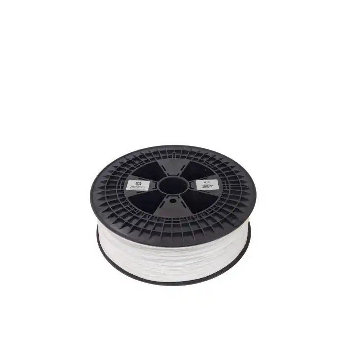Porima Natural PETG Filament 3kg 1.75mm