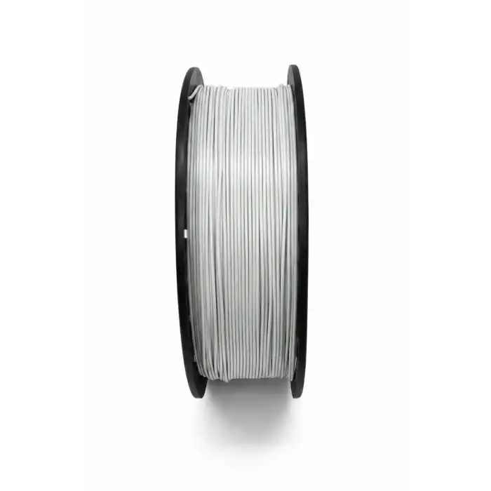 Filenta Gümüş Pla Premium Filament 1.75mm 1Kg
