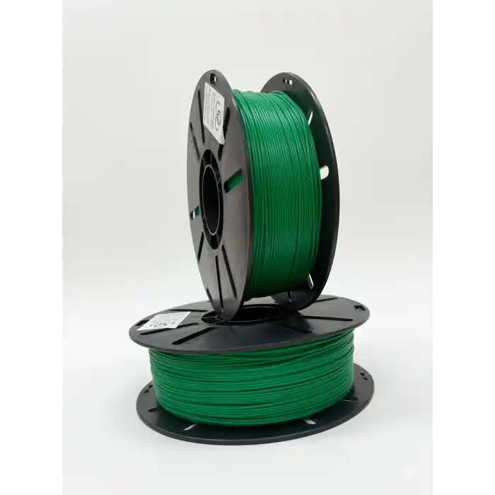 Filenta Yeşil Petg Filament 1.75mm 1Kg