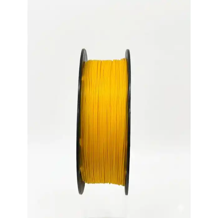 Filenta Sarı Petg Filament 1.75mm 1Kg