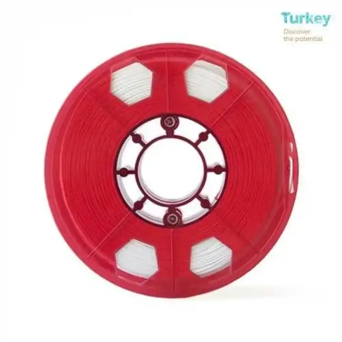 ABG Beyaz STH Filament 1kg 1.75 mm