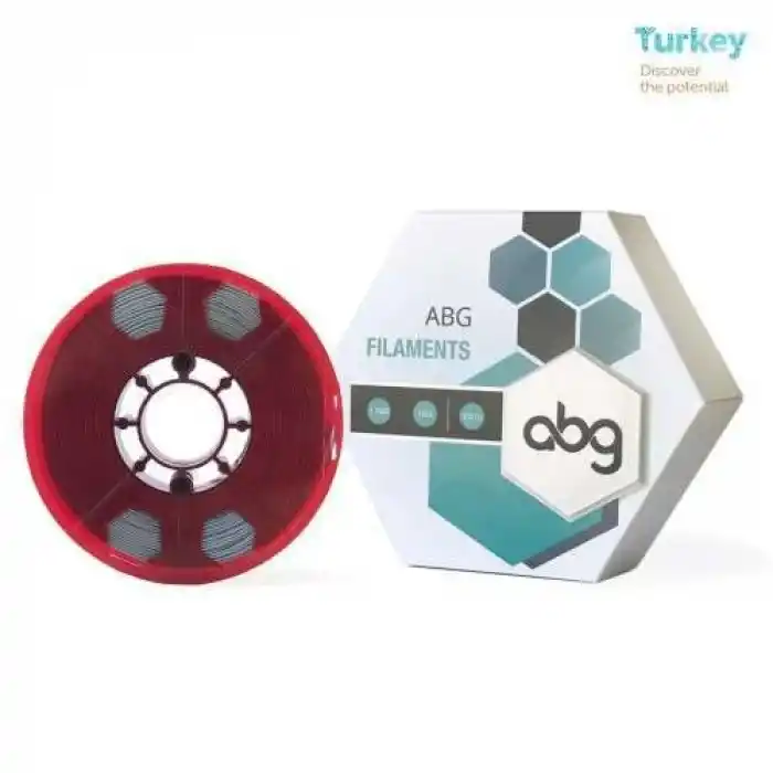 ABG Gümüş STH Filament