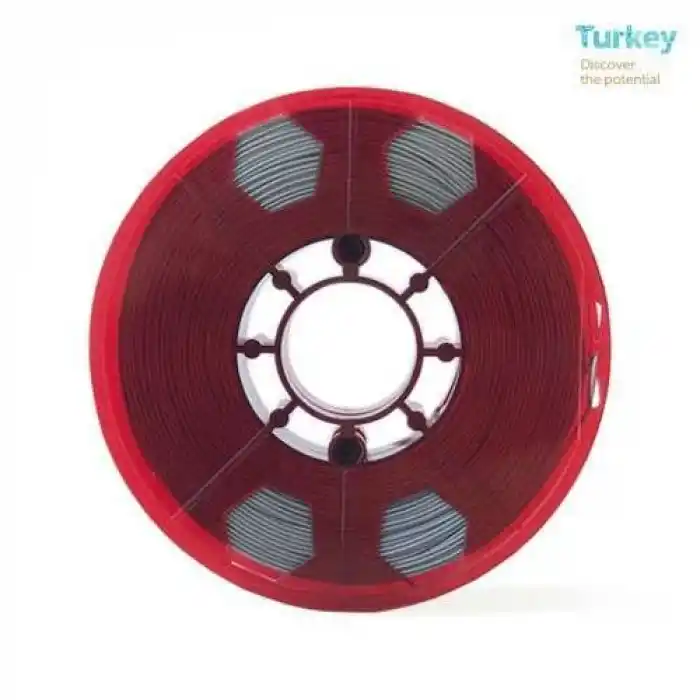 ABG Gümüş STH Filament