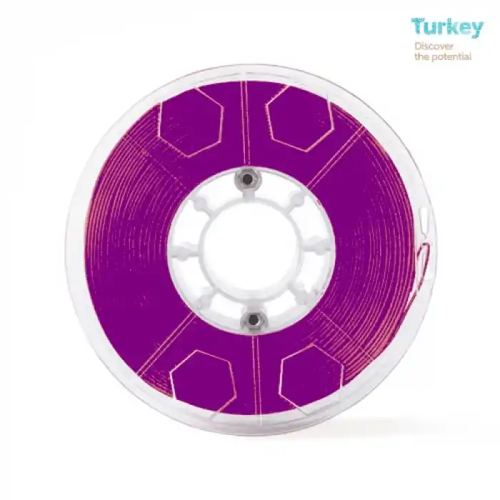 ABG Mor PLA Filament 1kg 1.75 mm