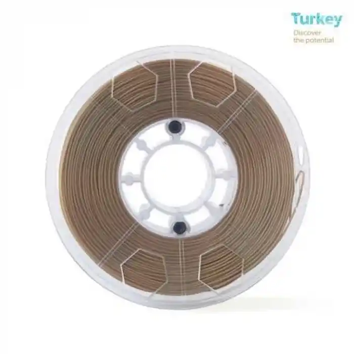 ABG Red Gold PLA Filament 1kg 1.75 mm