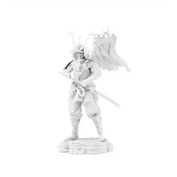 Anycubic Beyaz Reçine 1kg