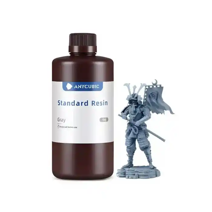 Anycubic Gri Reçine 1kg