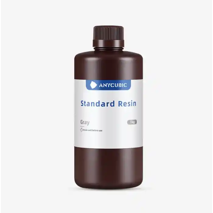 Anycubic Gri Reçine 1kg