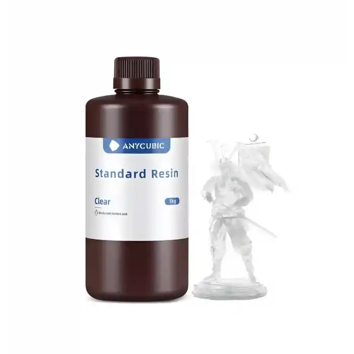 Anycubic Natural Reçine 1kg