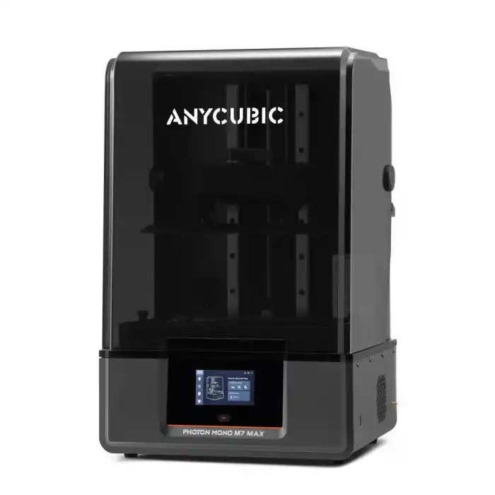 Anycubic Photon Mono M7 Max 3D Yazıcı