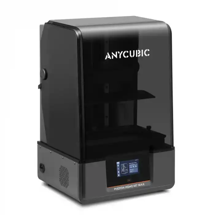 Anycubic Photon Mono M7 Max 3D Yazıcı