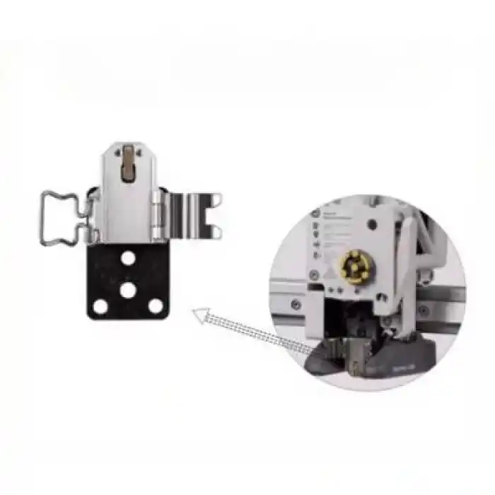 Bambu Lab A1 Serisi Hotend Isıtıcı Kiti (Klon)