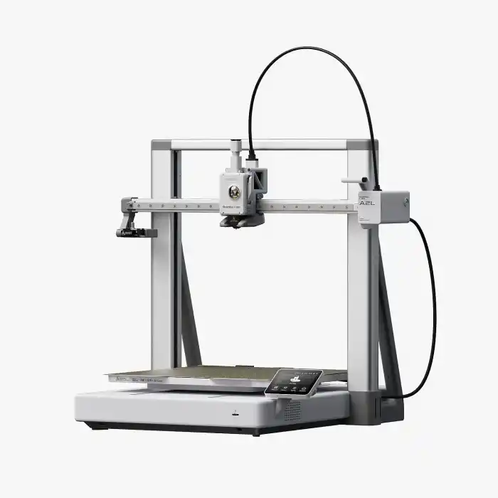 Bambu Lab A2L Combo 3D Yazıcı