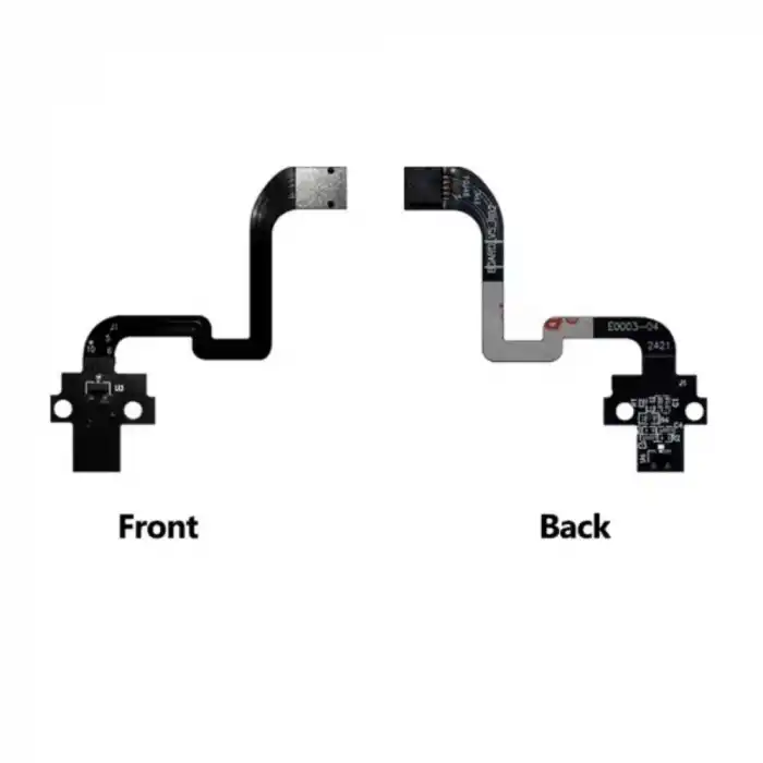 Bambu Lab Extruder Filament Sensor P1 Series-Klon