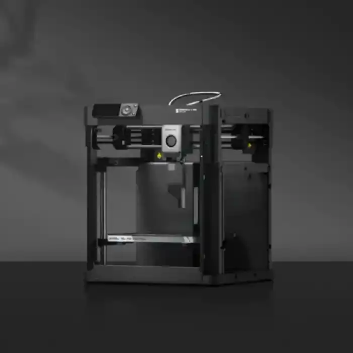 Bambu Lab P1P 3D Yazıcı