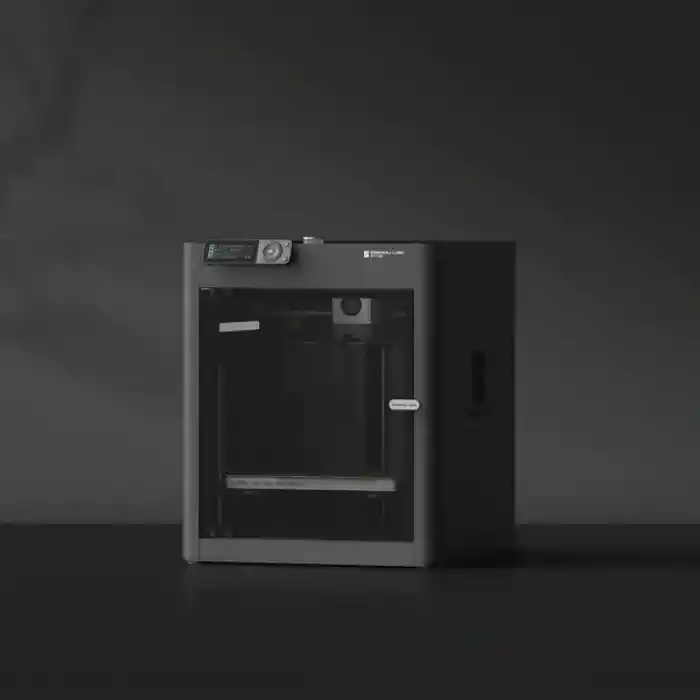 Bambu Lab P1S 3D Yazıcı