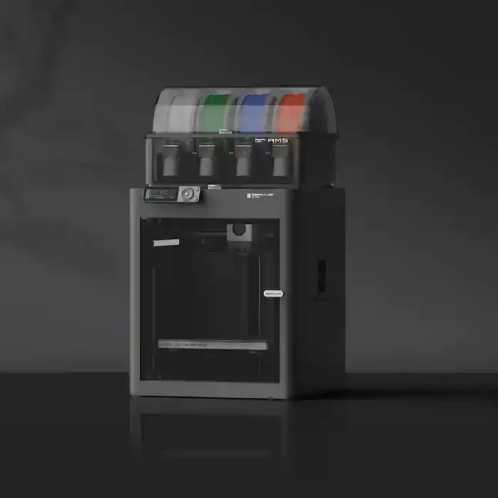 Bambu Lab P1S Combo 3D Yazıcı