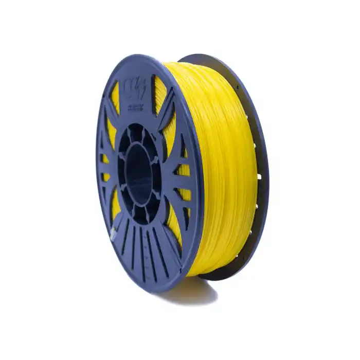 CCF Filament Hyper PLA Sarı 1.75mm 1kg