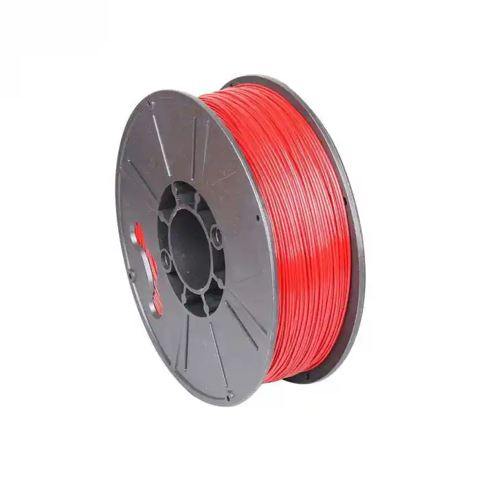 CCF Filament PLA+ Kırmızı 1.75mm 1kg