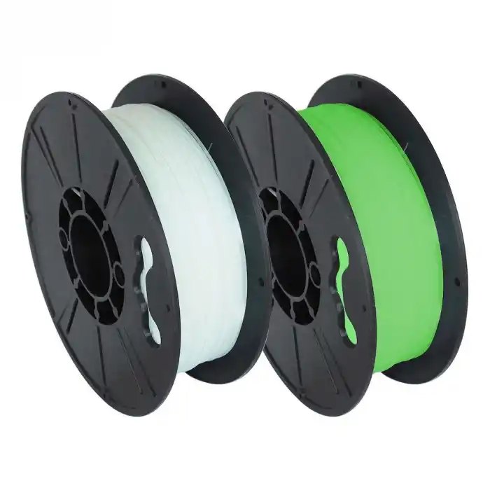 CCF Filament PLA PLUS Neon Yeşil 1.75 mm 1 Kg