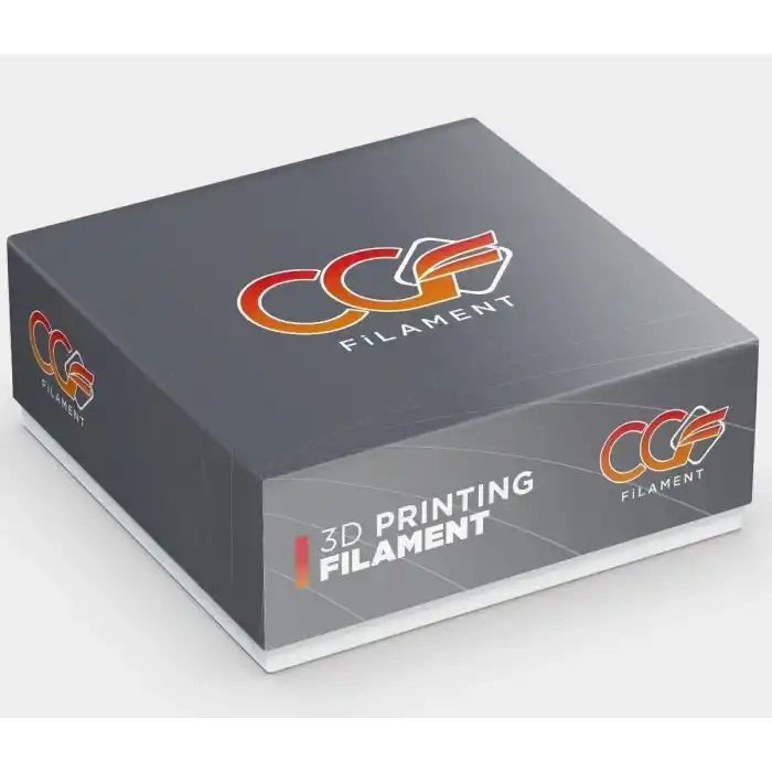 CCF Ten Rengi Hyper PLA Filament