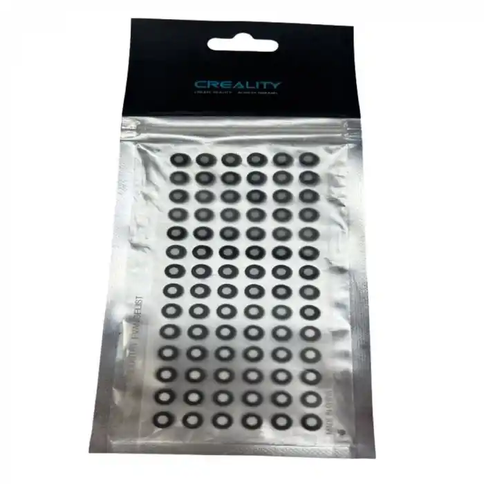 Creality 3D Reflektif Marker - 3mm 420 Adet