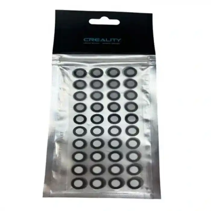 Creality 3D Reflektif Marker - 6mm 200 Adet