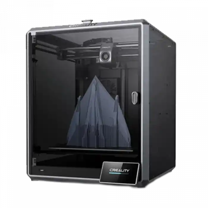 Creality K1 MAX Yüksek Hızlı 3D Yazıcı