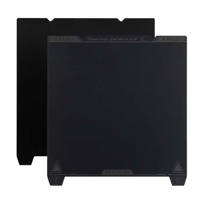 Creality K1 Orijinal Smooth PEI Tabla 235x235mm