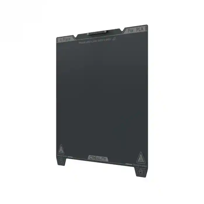 Creality K1C Orijinal Smooth PEI Tabla 235x235mm