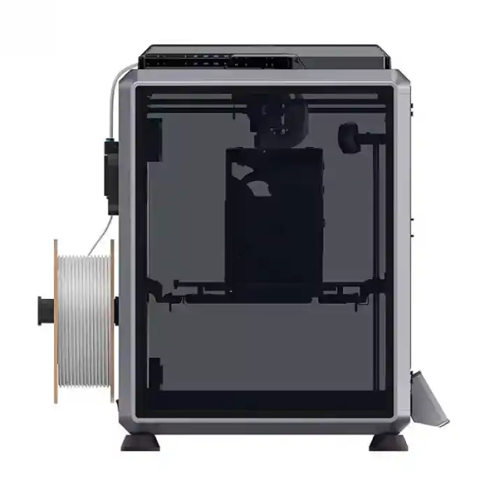 Creality K1C Yüksek Hızlı 3D Yazıcı