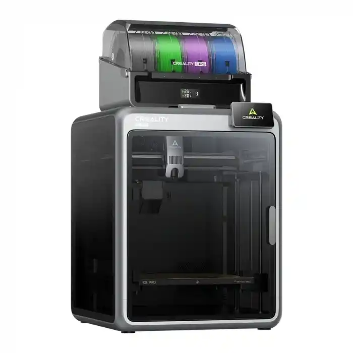 Creality K2 Pro Combo 3D Yazıcı