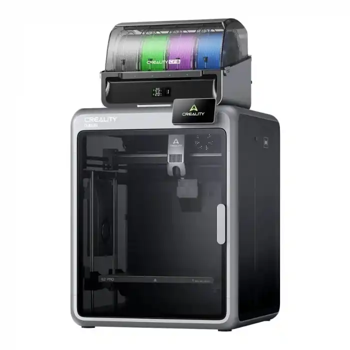 Creality K2 Pro Combo 3D Yazıcı